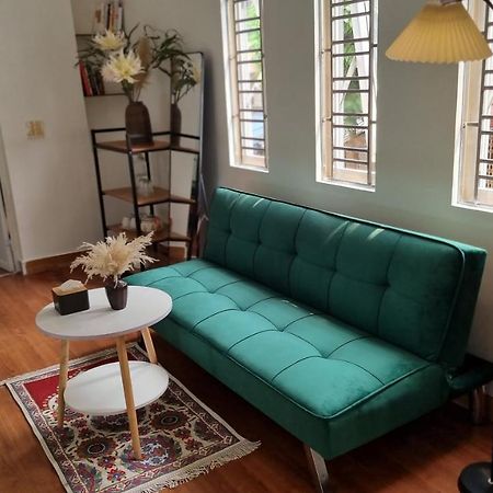 Cozy Central House Thành phố Hải Phòng Ngoại thất bức ảnh