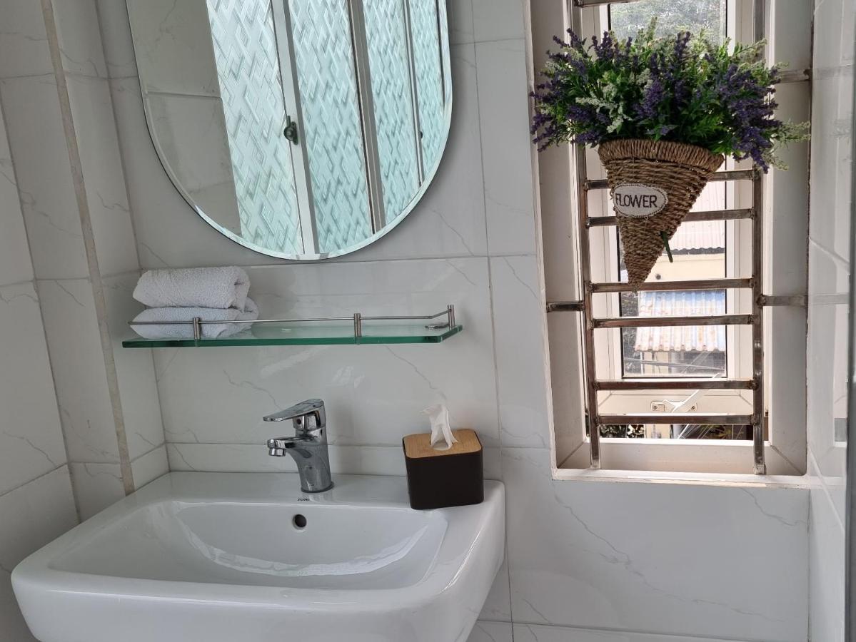 Cozy Central House Apartment Thành phố Hải Phòng Ngoại thất bức ảnh