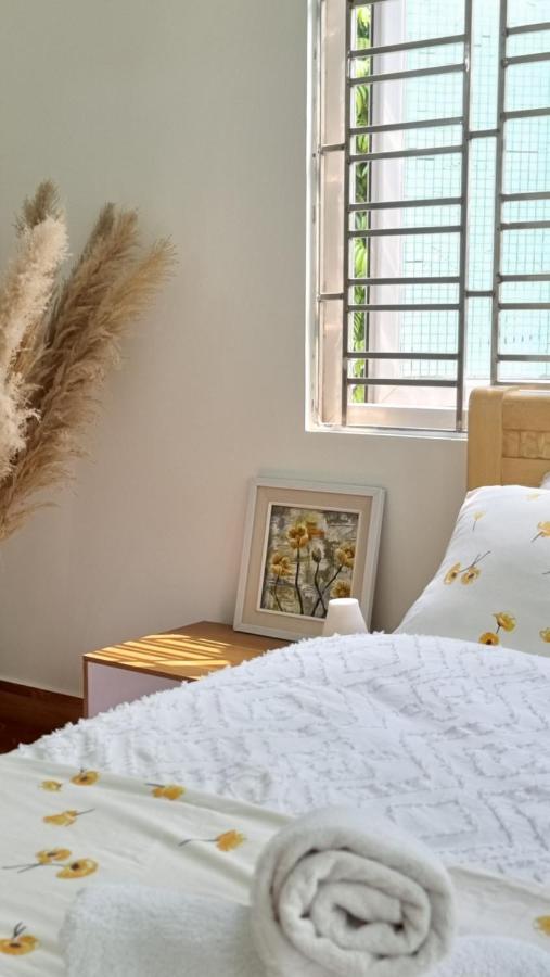 Cozy Central House Thành phố Hải Phòng Ngoại thất bức ảnh