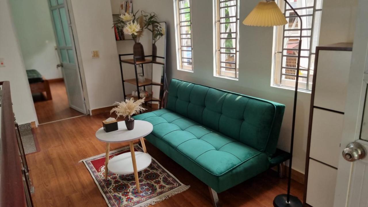 Cozy Central House Thành phố Hải Phòng Ngoại thất bức ảnh