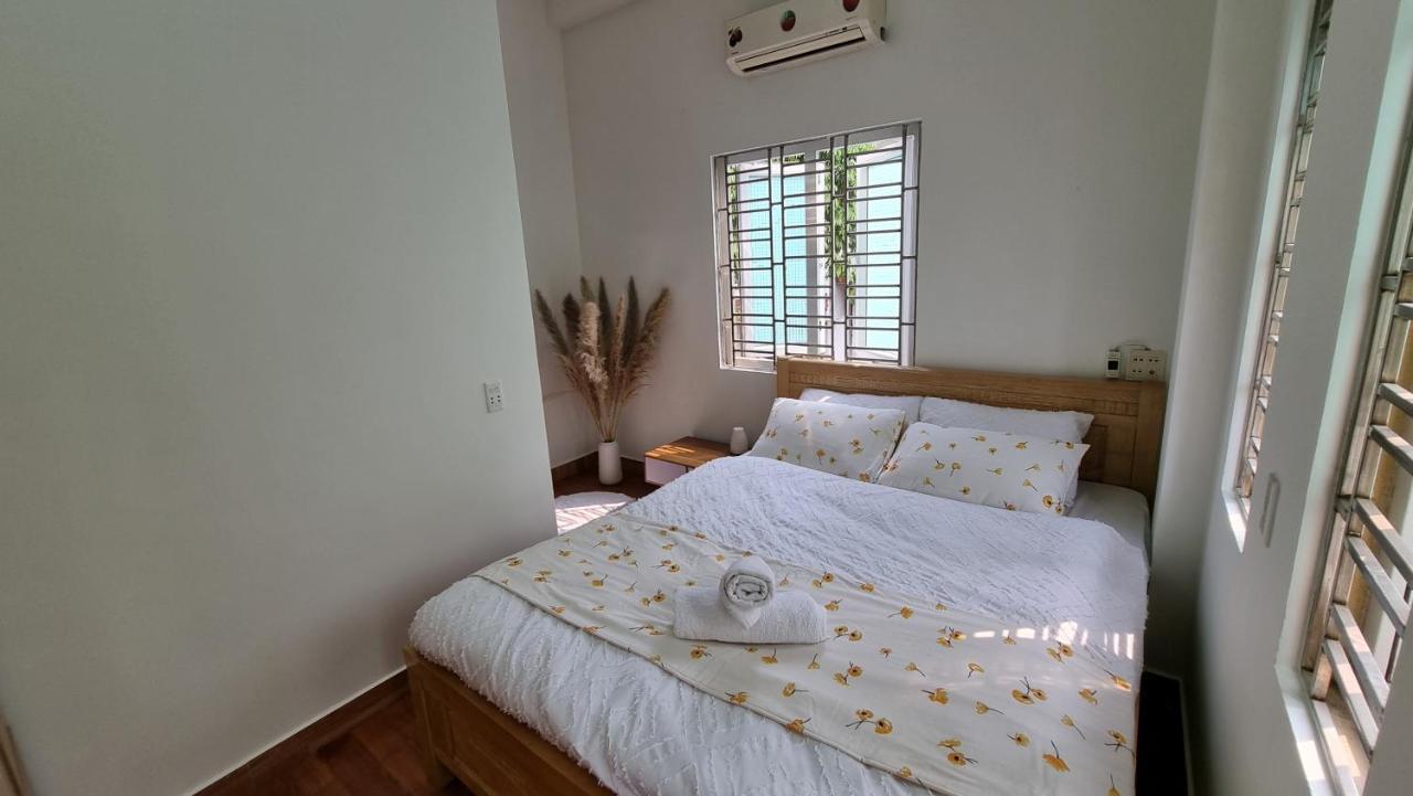 Cozy Central House Thành phố Hải Phòng Ngoại thất bức ảnh