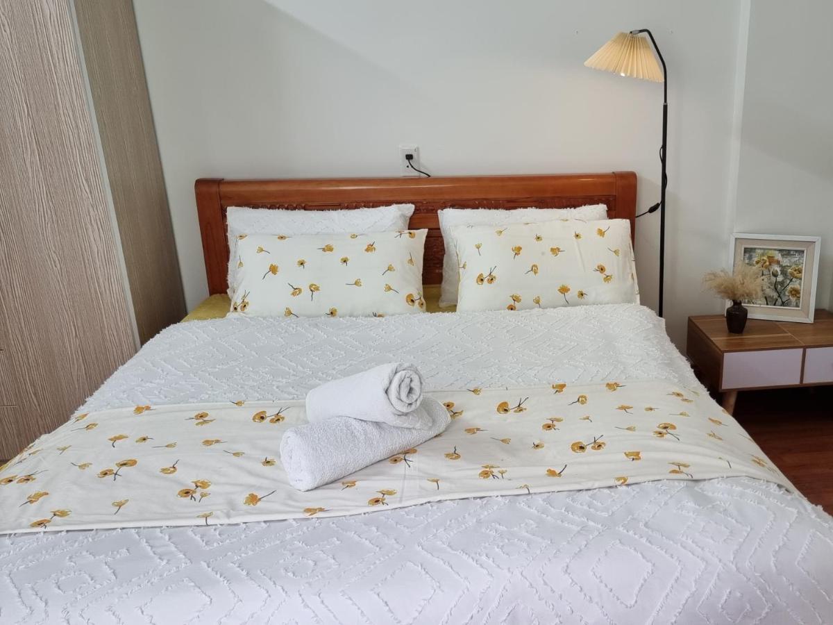 Cozy Central House Thành phố Hải Phòng Ngoại thất bức ảnh
