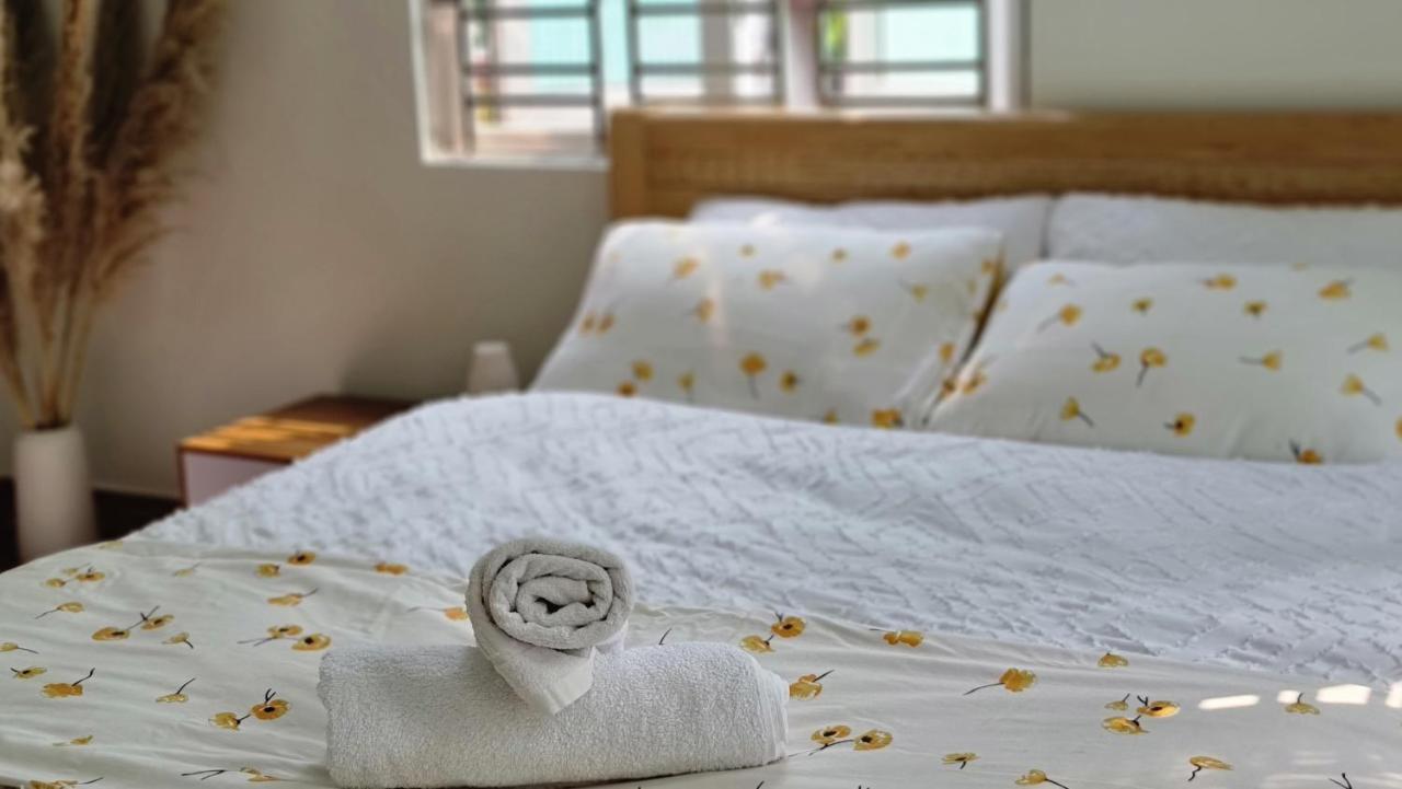 Cozy Central House Thành phố Hải Phòng Ngoại thất bức ảnh