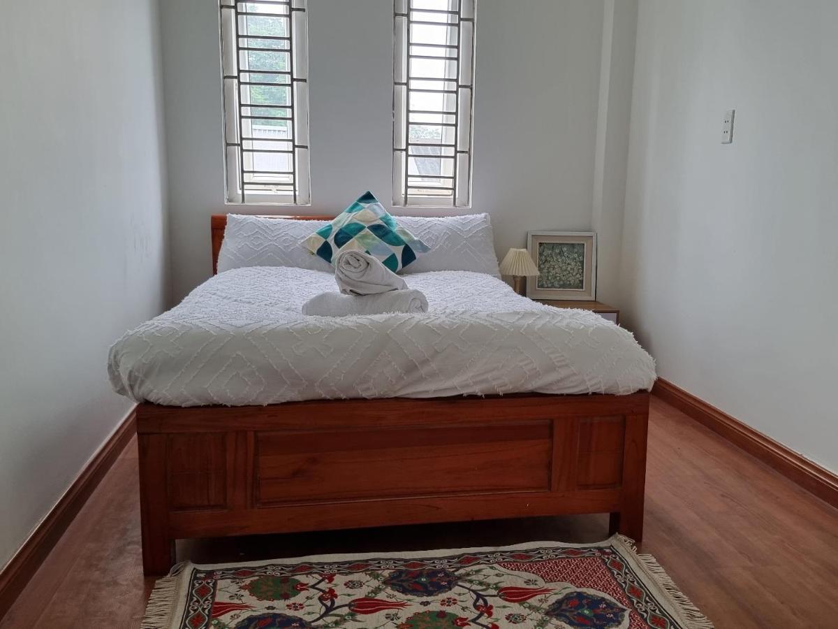 Cozy Central House Thành phố Hải Phòng Ngoại thất bức ảnh