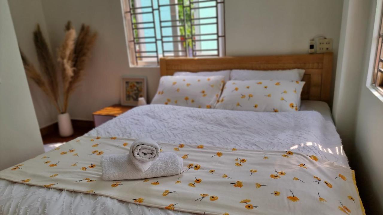 Cozy Central House Thành phố Hải Phòng Ngoại thất bức ảnh