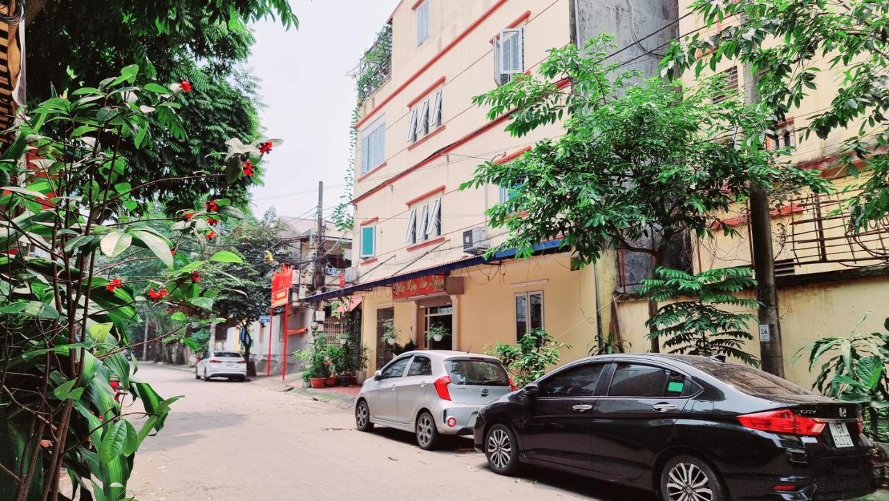 Cozy Central House Thành phố Hải Phòng Ngoại thất bức ảnh