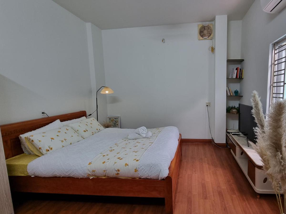 Cozy Central House Thành phố Hải Phòng Ngoại thất bức ảnh